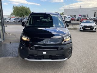 Fiat Qubo 1.5 Diesel 130 L1 La Prima Aut.