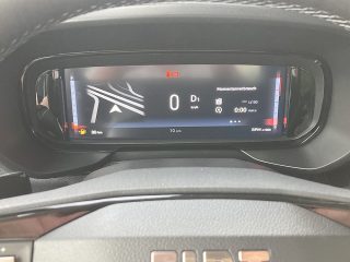 Fiat Qubo 1.5 Diesel 130 L1 La Prima Aut.