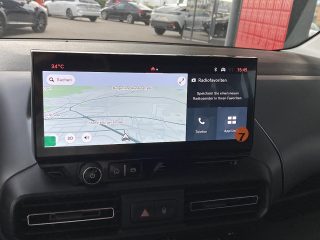Fiat Qubo 1.5 Diesel 130 L1 La Prima Aut.