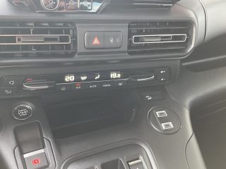 Fiat Qubo 1.5 Diesel 130 L1 La Prima Aut.