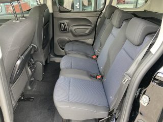 Fiat Qubo 1.5 Diesel 130 L1 La Prima Aut.