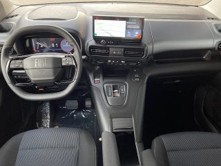 Fiat Qubo 1.5 Diesel 130 L1 La Prima Aut.
