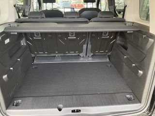 Fiat Qubo 1.5 Diesel 130 L1 La Prima Aut.