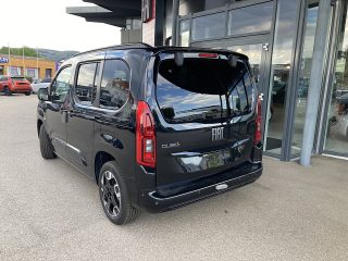 Fiat Qubo 1.5 Diesel 130 L1 La Prima Aut.