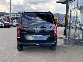 Fiat Qubo 1.5 Diesel 130 L1 La Prima Aut.