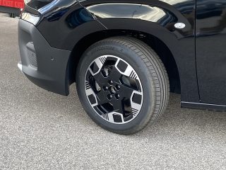 Fiat Qubo 1.5 Diesel 130 L1 La Prima Aut.