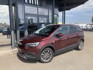 Opel Crossland X 1,2 Turbo Direct Injection Ultimate St/St Aut