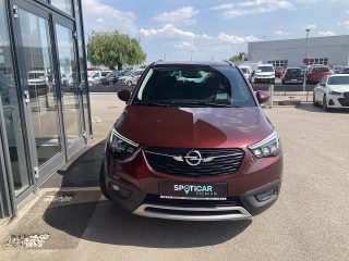 Opel Crossland X 1,2 Turbo Direct Injection Ultimate St/St Aut