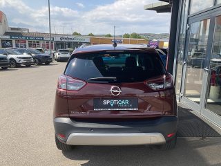 Opel Crossland X 1,2 Turbo Direct Injection Ultimate St/St Aut