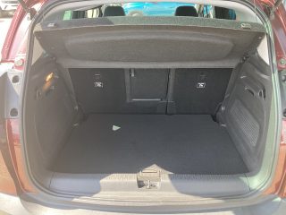 Opel Crossland X 1,2 Turbo Direct Injection Ultimate St/St Aut
