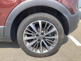 Opel Crossland X 1,2 Turbo Direct Injection Ultimate St/St Aut