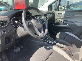 Opel Crossland X 1,2 Turbo Direct Injection Ultimate St/St Aut