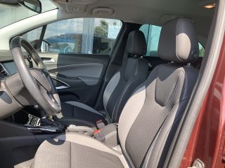 Opel Crossland X 1,2 Turbo Direct Injection Ultimate St/St Aut