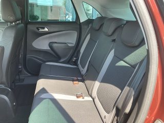 Opel Crossland X 1,2 Turbo Direct Injection Ultimate St/St Aut