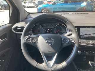 Opel Crossland X 1,2 Turbo Direct Injection Ultimate St/St Aut