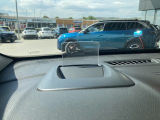 Opel Crossland X 1,2 Turbo Direct Injection Ultimate St/St Aut