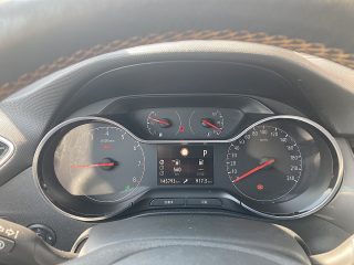 Opel Crossland X 1,2 Turbo Direct Injection Ultimate St/St Aut
