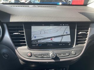 Opel Crossland X 1,2 Turbo Direct Injection Ultimate St/St Aut
