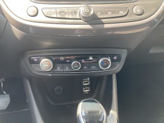 Opel Crossland X 1,2 Turbo Direct Injection Ultimate St/St Aut