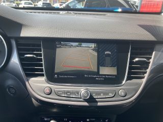 Opel Crossland X 1,2 Turbo Direct Injection Ultimate St/St Aut