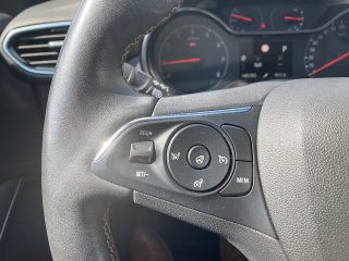 Opel Crossland X 1,2 Turbo Direct Injection Ultimate St/St Aut