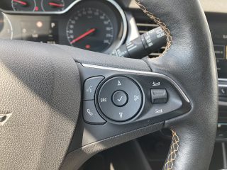 Opel Crossland X 1,2 Turbo Direct Injection Ultimate St/St Aut