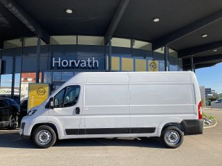 Fiat Ducato MAXI Kastenwagen L3H2 3500 140 EAT8!VOLL!TOP AKTION!