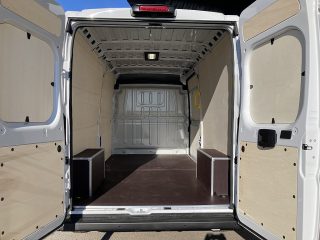 Fiat Ducato MAXI Kastenwagen L3H2 3500 140 EAT8!VOLL!TOP AKTION!