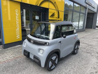Opel Rocks GS