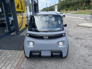 Opel Rocks GS