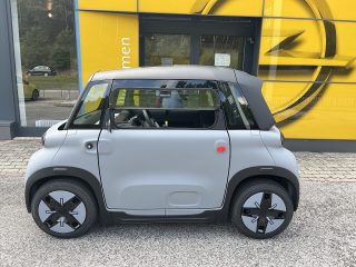 Opel Rocks GS