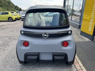 Opel Rocks GS