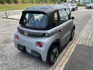 Opel Rocks GS