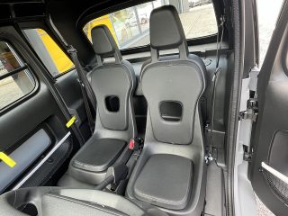 Opel Rocks GS