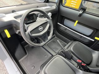 Opel Rocks GS