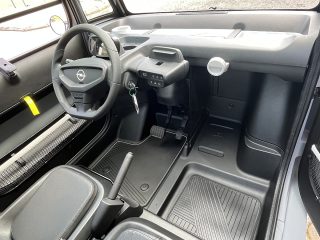 Opel Rocks GS