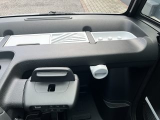 Opel Rocks GS