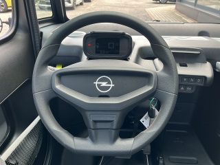 Opel Rocks GS