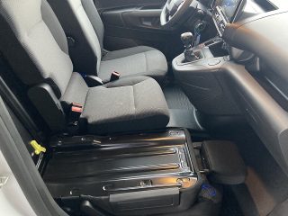 Opel Combo Kasten BlueHDi 100 S&S XL erh.Nutzlast