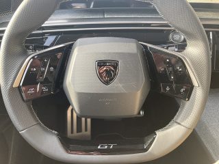 Peugeot 3008 Elektro 210 73kWh GT