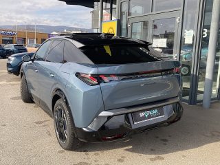 Peugeot 3008 Elektro 210 73kWh GT
