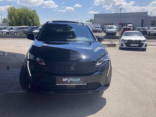 Peugeot 3008 Hybrid 136 E-DCS6 GT Aut.!ACC,PANO,MASSAGE,19
