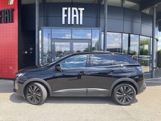 Peugeot 3008 Hybrid 136 E-DCS6 GT Aut.!ACC,PANO,MASSAGE,19