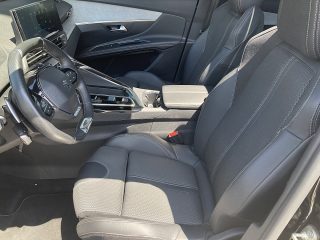 Peugeot 3008 Hybrid 136 E-DCS6 GT Aut.!ACC,PANO,MASSAGE,19