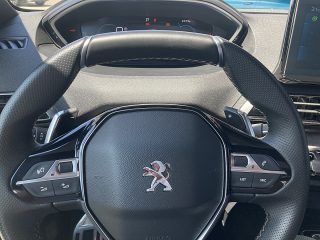 Peugeot 3008 Hybrid 136 E-DCS6 GT Aut.!ACC,PANO,MASSAGE,19