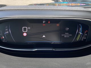 Peugeot 3008 Hybrid 136 E-DCS6 GT Aut.!ACC,PANO,MASSAGE,19