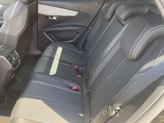 Peugeot 3008 Hybrid 136 E-DCS6 GT Aut.!ACC,PANO,MASSAGE,19