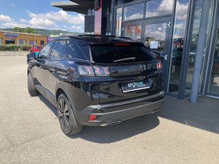 Peugeot 3008 Hybrid 136 E-DCS6 GT Aut.!ACC,PANO,MASSAGE,19