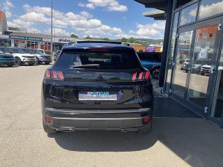 Peugeot 3008 Hybrid 136 E-DCS6 GT Aut.!ACC,PANO,MASSAGE,19