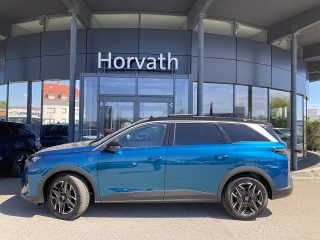 Peugeot 5008 mHEV 145 e-DCS6 GT Aut.!ACC,PANO,MATRIX,KAMERA,MASSAGE!VOLL!
